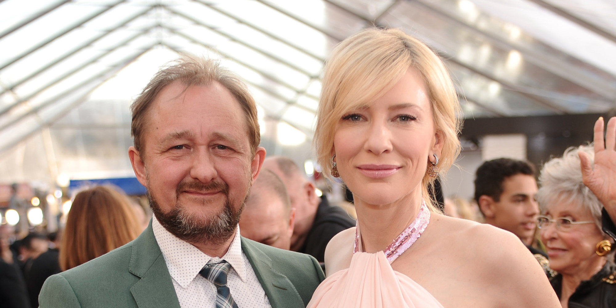 Cate Blanchett And Husband Andrew Upton Adopt A Baby Girl ...