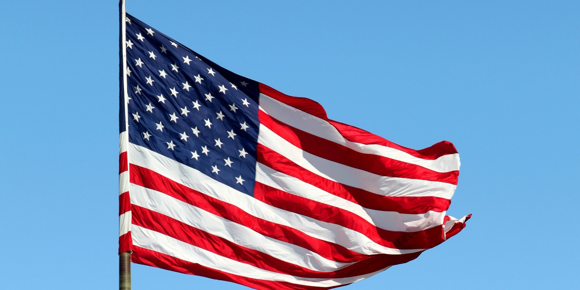 UC Irvine Student Government Bans National Flags From Campus Areas ...