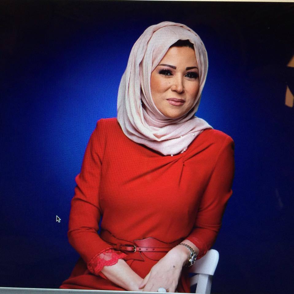 khadija benguena