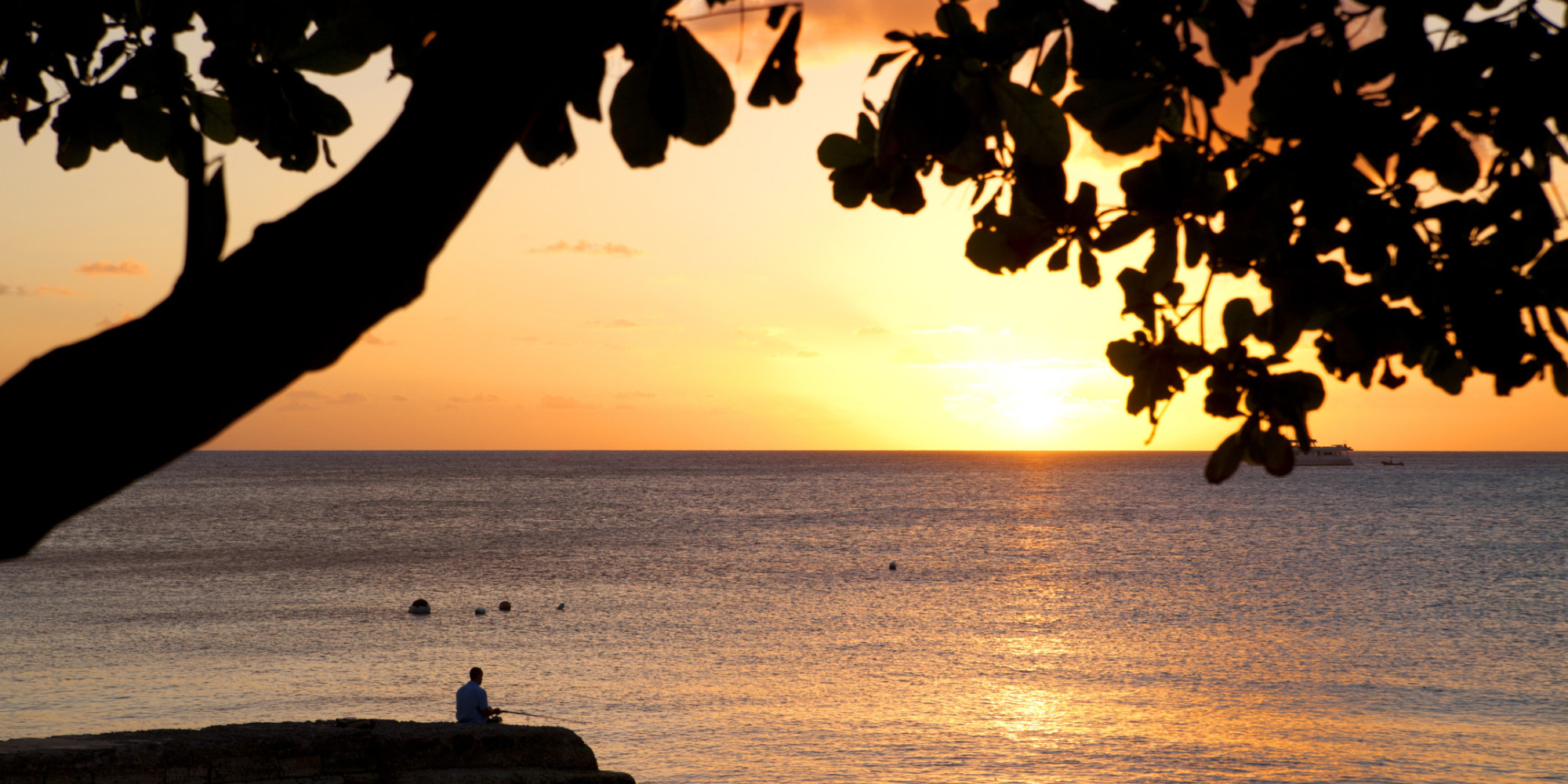 Time Zone in Turks and Caicos