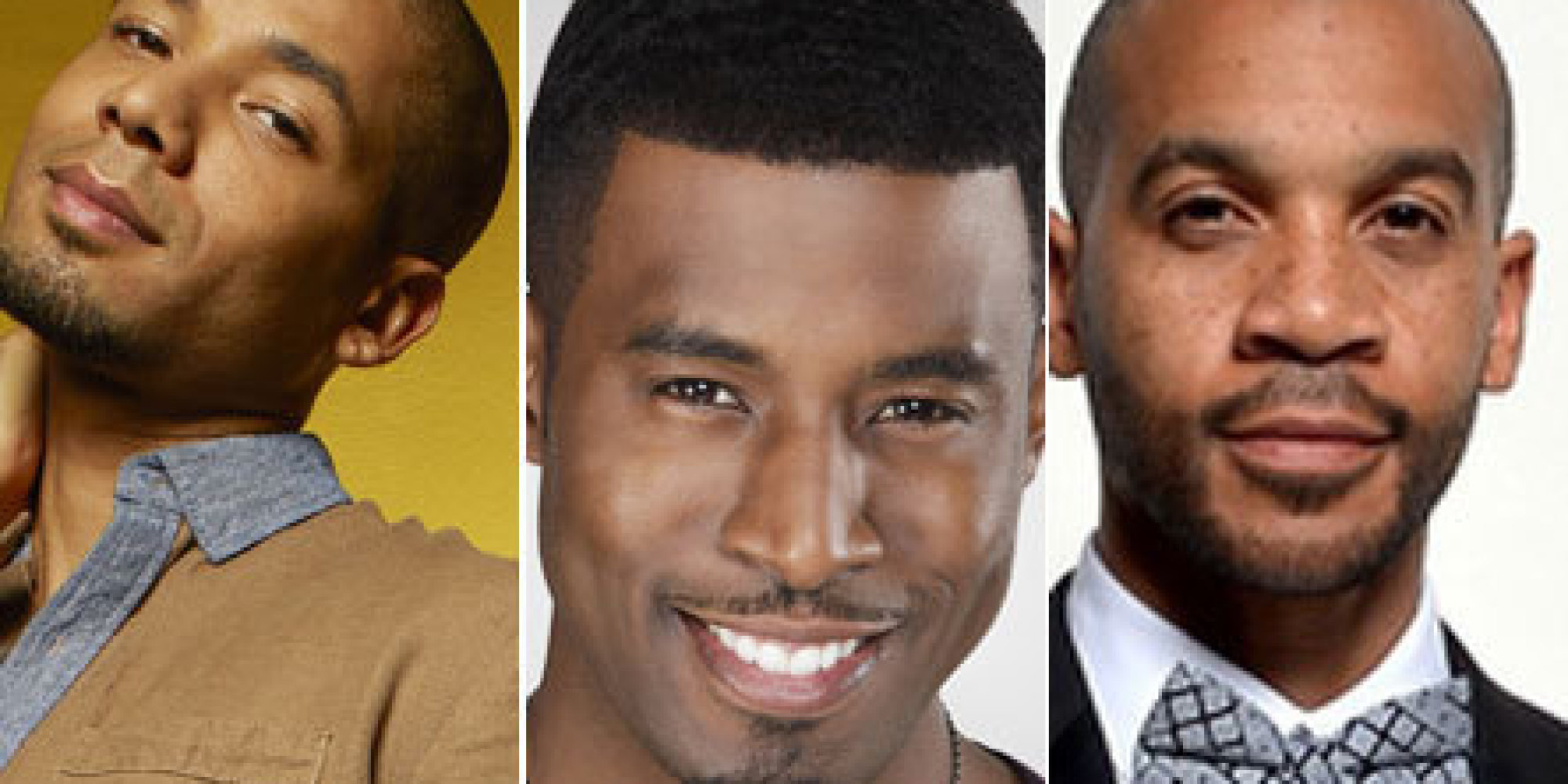 Black Gay Tv Shows 35