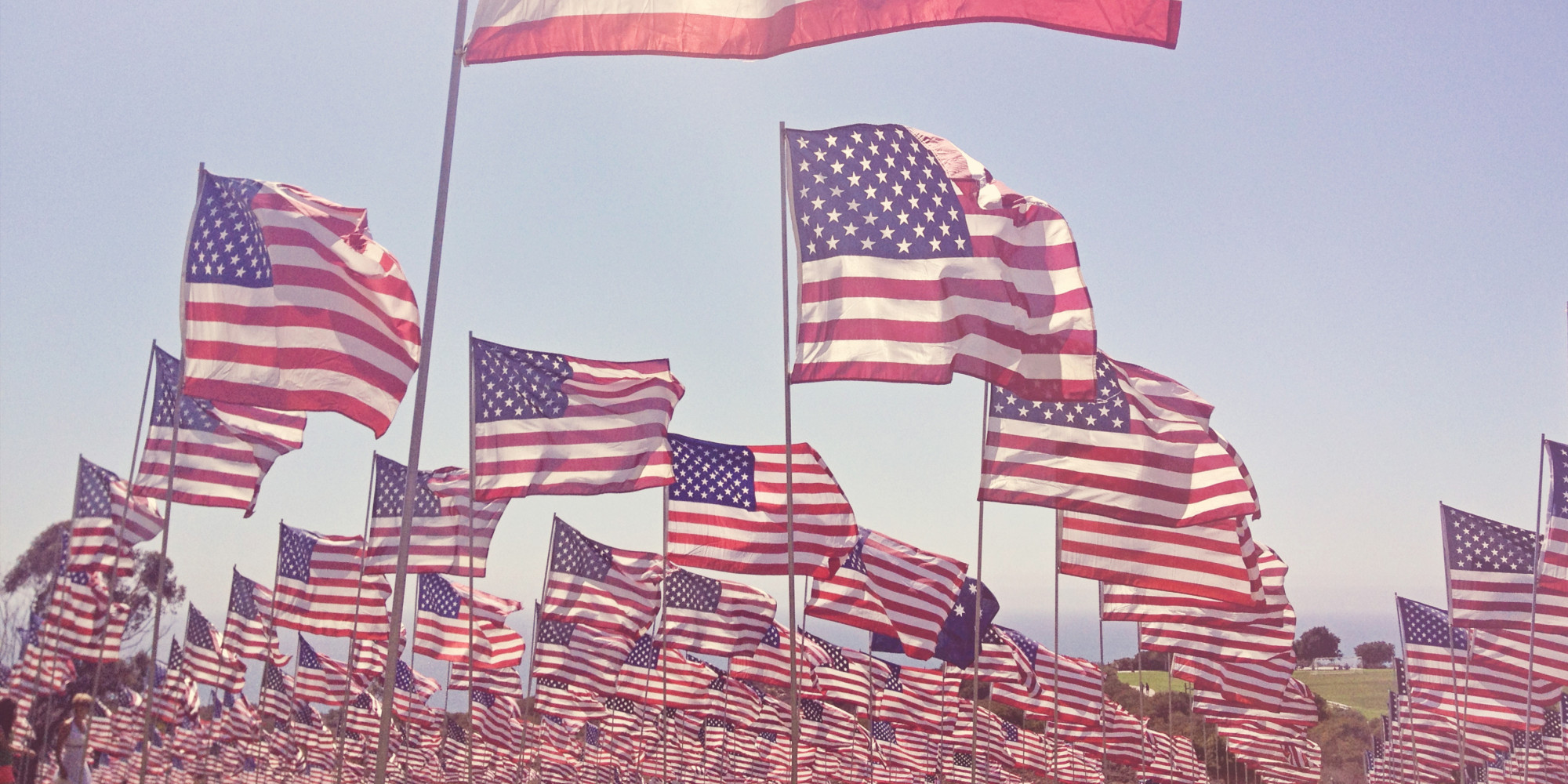 Republicans Enraged By Universitys American Flag Ban Vow Legislation Republicans Enraged By Universitys American Flag Ban Vow Legislation
