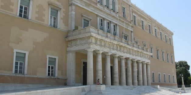 Athens, Greece.
---
Το κÏήÏιο ÏÎ·Ï ÎοÏ
Î»Î®Ï ÏÏν ÎλλήνÏν.