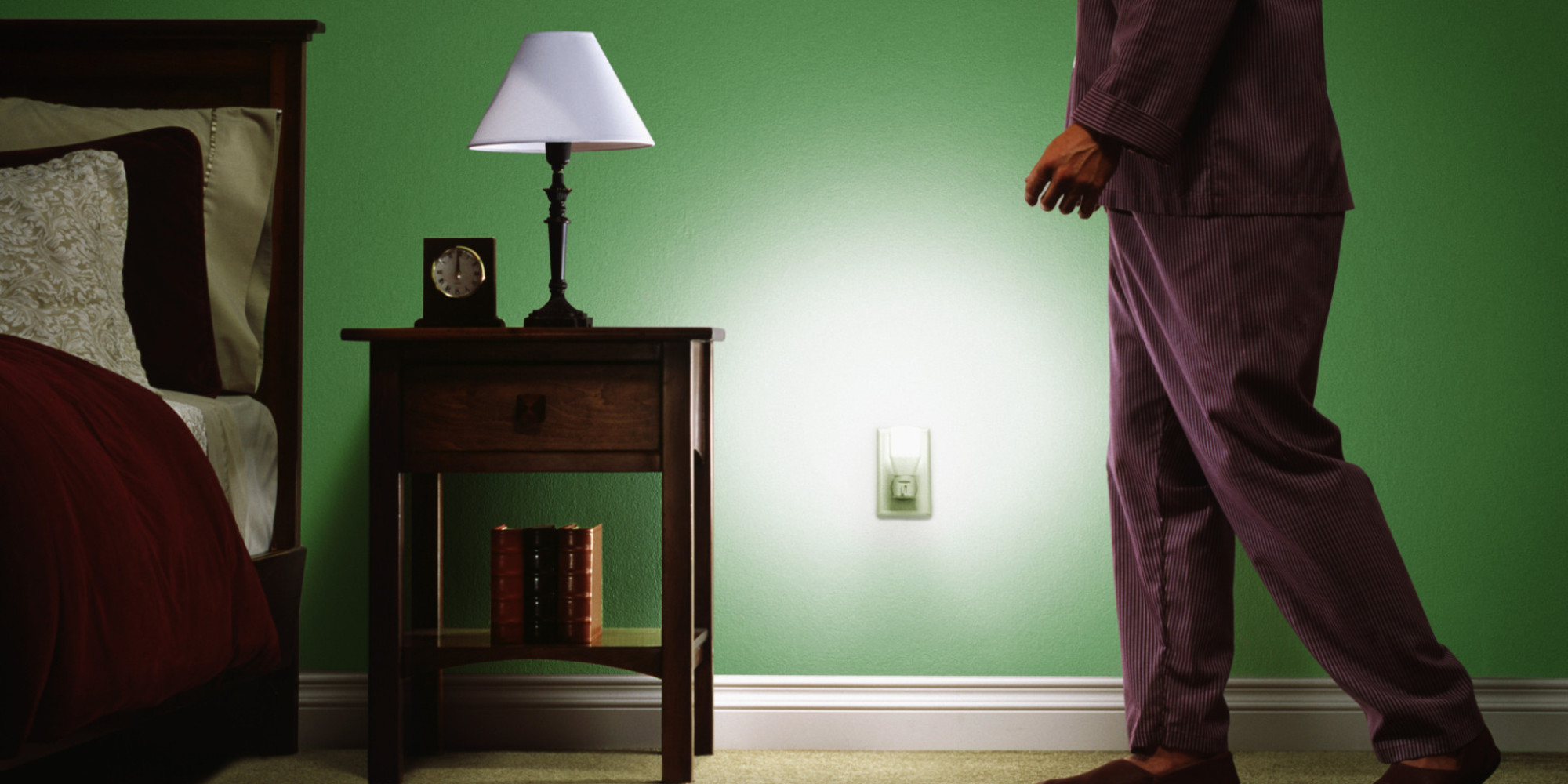 6 Things No One Tells You About Sleepwalking HuffPost