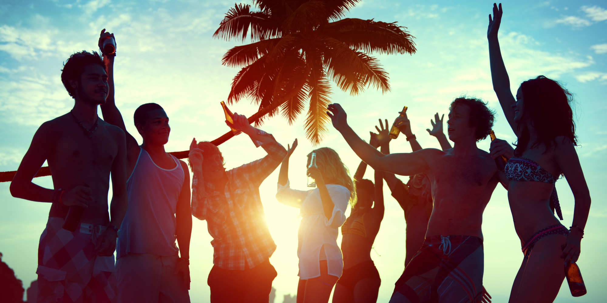 12 Major Travel Sites Reveal How To Save On Top Spring Break 
