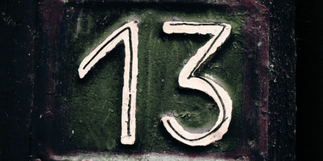 Unlucky 13 The Truth Behind Hotels Missing 13th Floors Huffpost