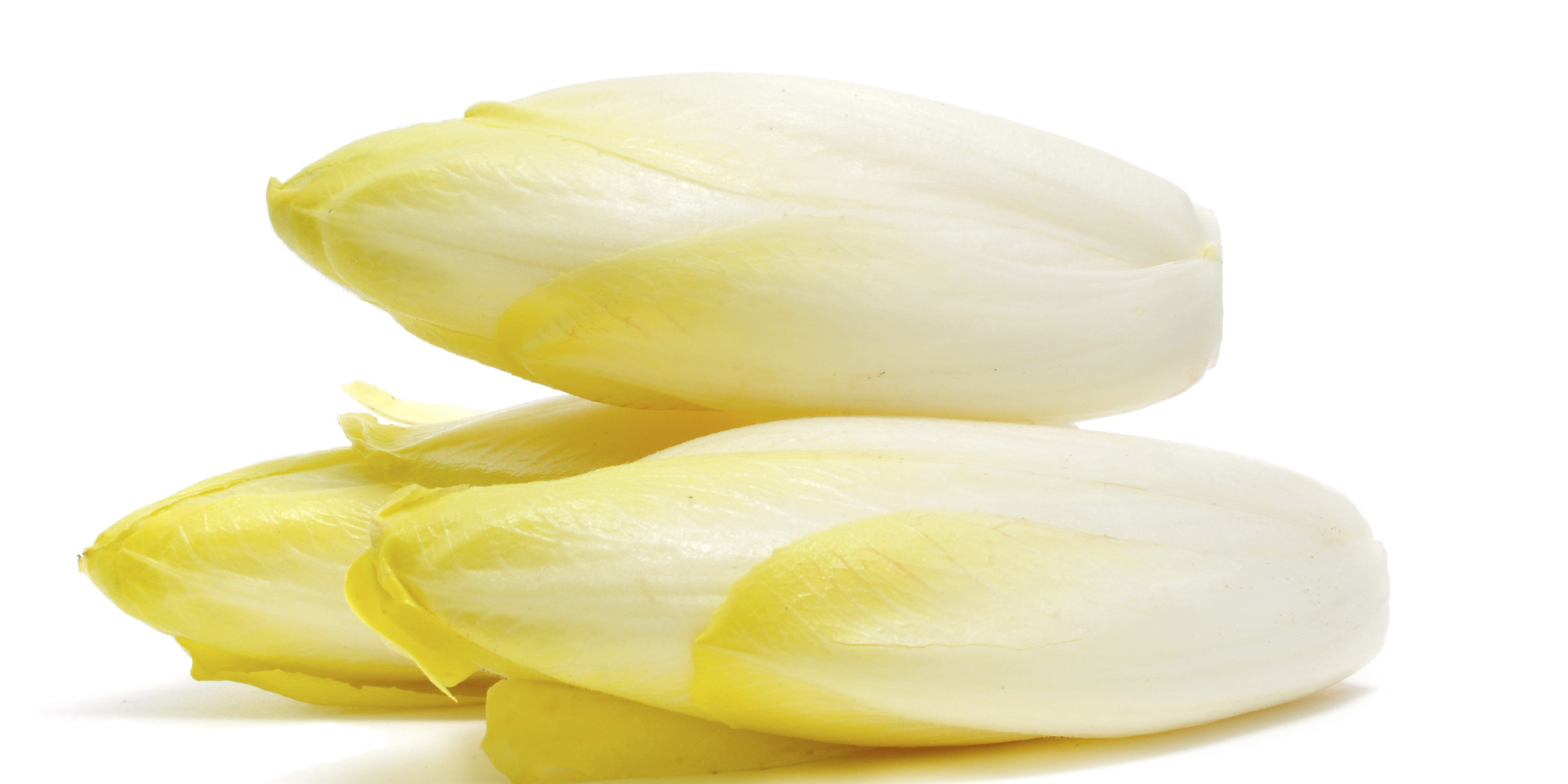 How You Pronounce 'Endive' Actually Matters, And Here's