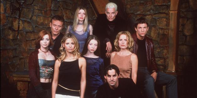 Nicholas Brendon wurde dabei gefilmt, wie er sich umbringen wollte.