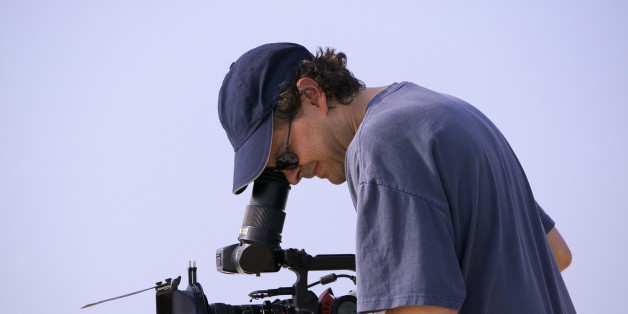 Cameraman