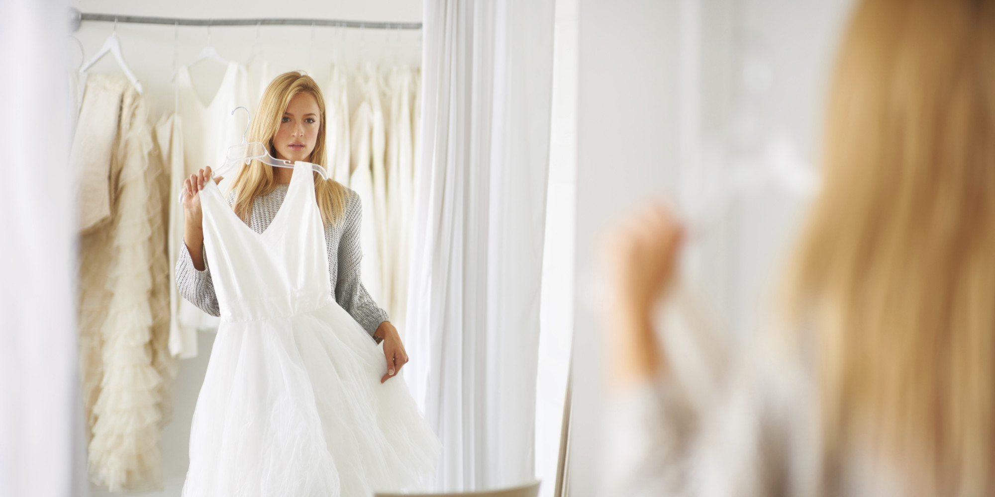 8 Times You Should Say No To The Dress Huffpost