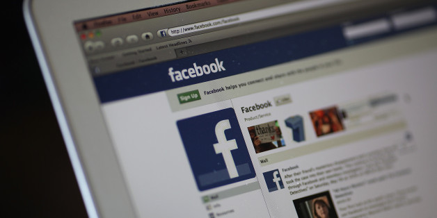 11 Facebook-User, die jeder kennt