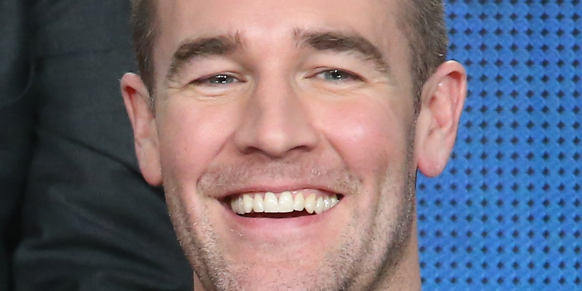 James Van Der Beek Was Caught With Dawsons Creek Gay Porn HuffPost