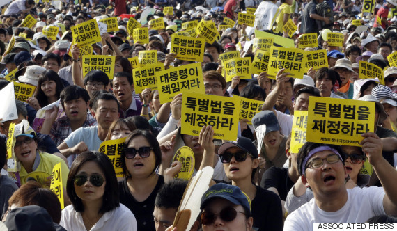 sewol