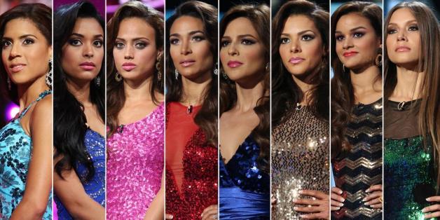 En 'Nuestra Belleza Latina' eliminaron a Lisandra y