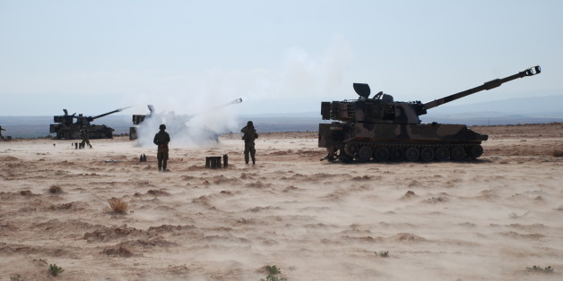 Armes: Le Maroc, deuxième importateur d'armes en Afrique et premier client de la France