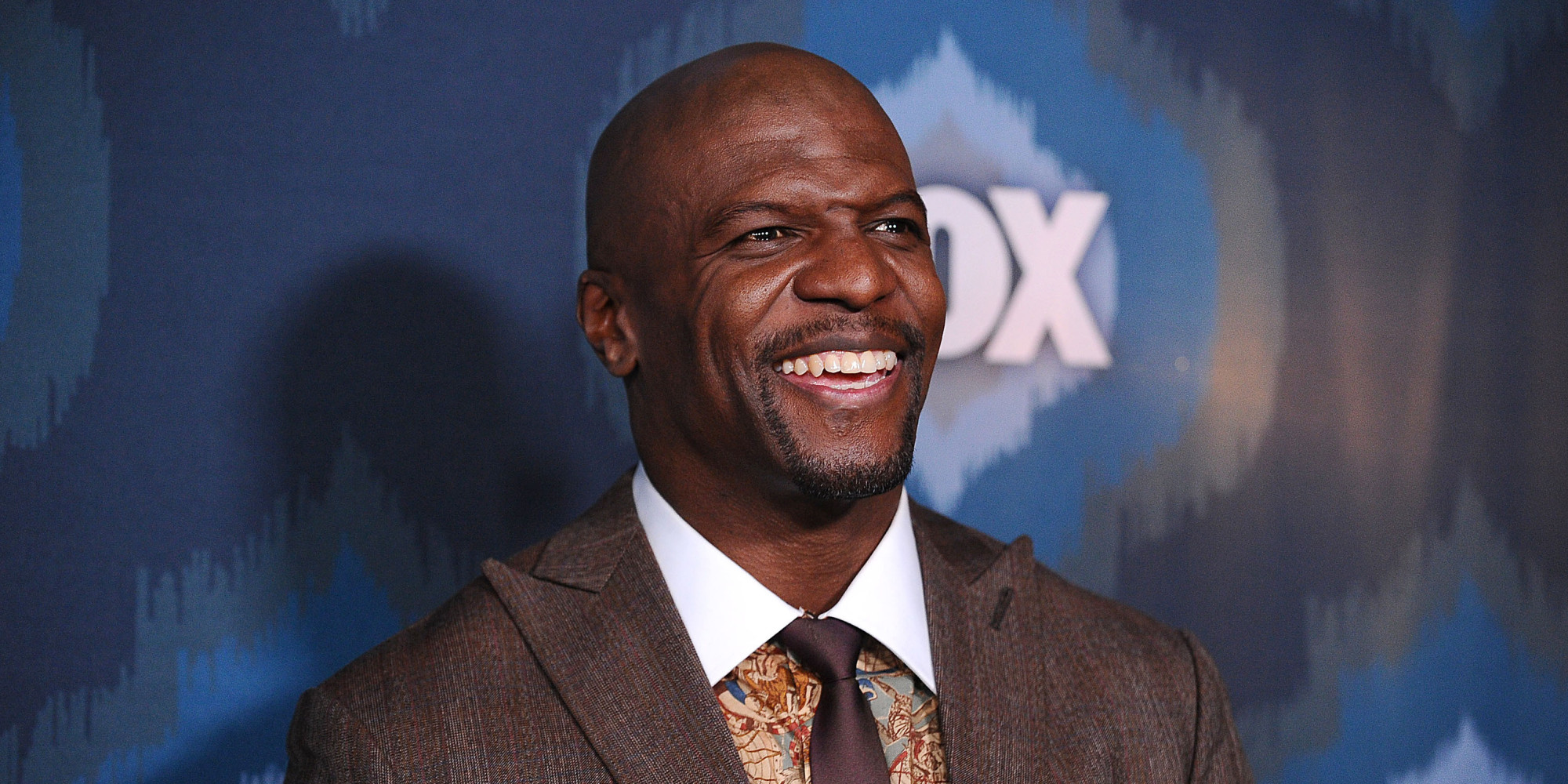 Terry Crews On Feminism And The Problem With Male Pride | HuffPost