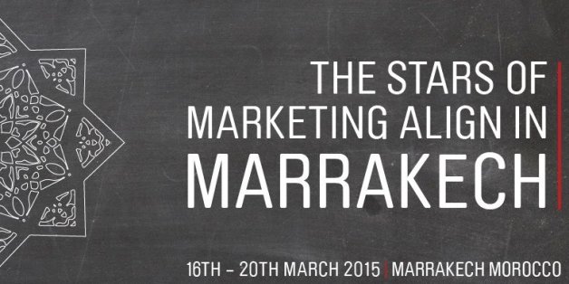 Global Marketer Week: Le "Davos du marketing" à Marrakech