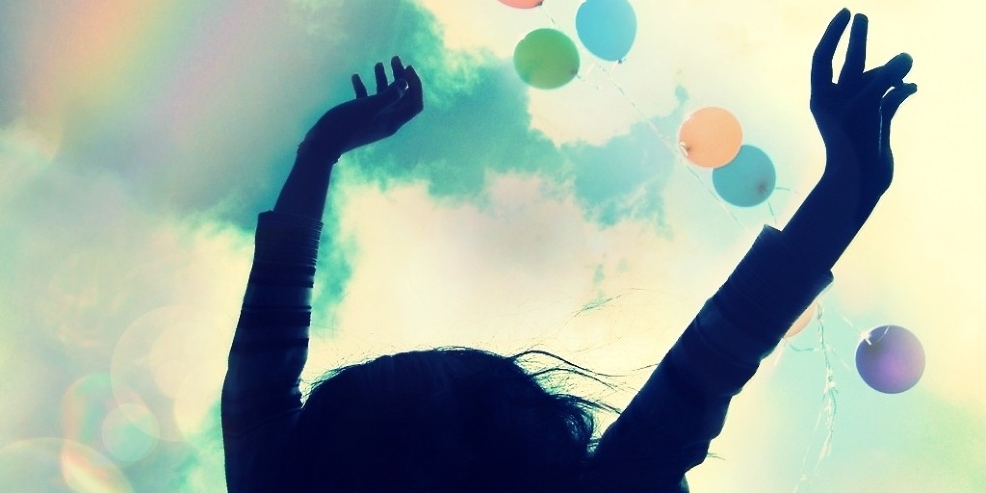 7 Positive Psychology Happy Habits for Work and Life