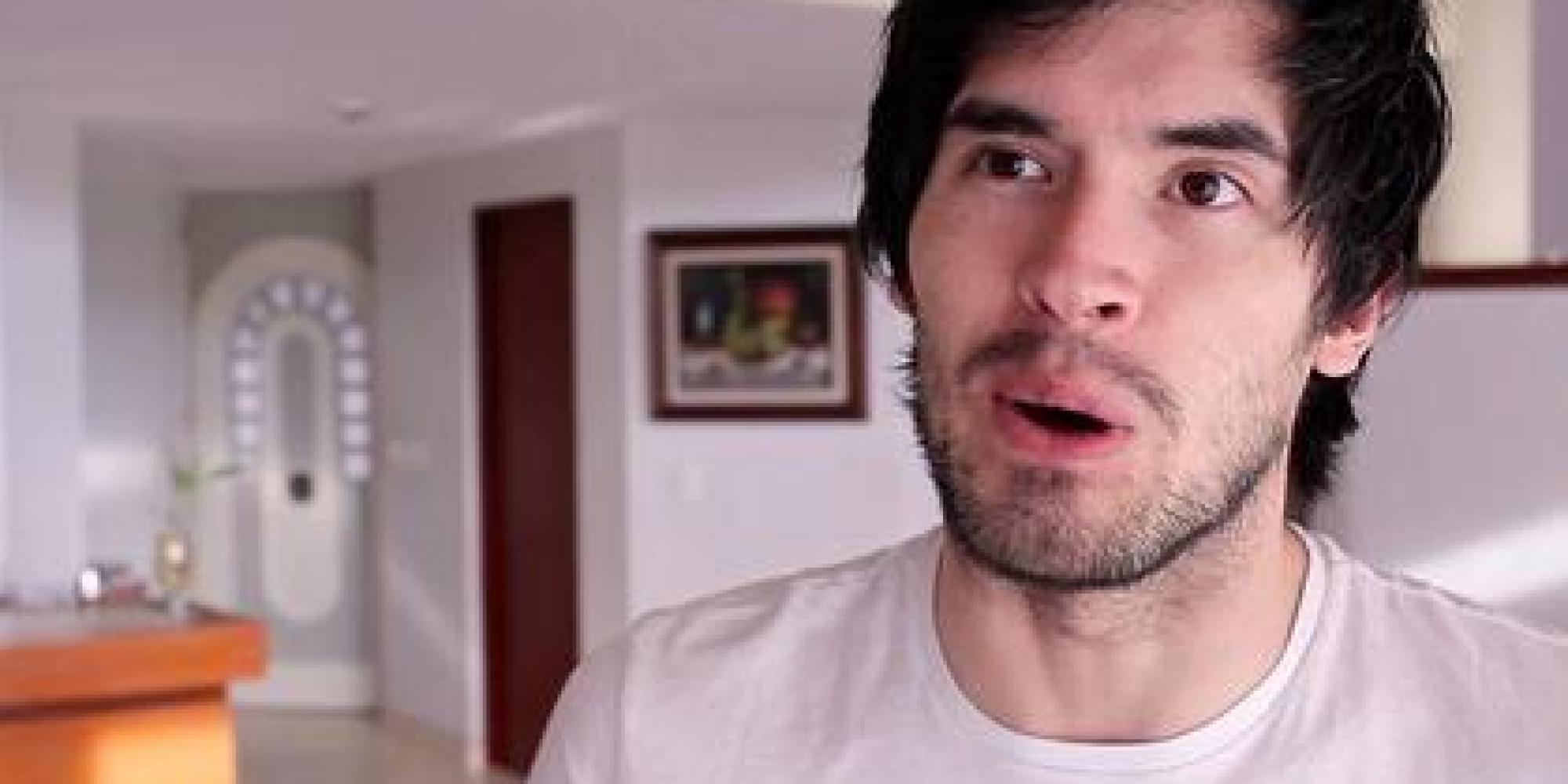 Germán Garmendia 'La televisión me ofrece lo mismo que Youtube