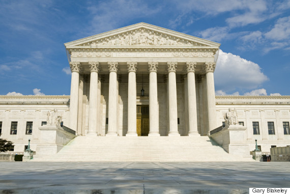 supreme court