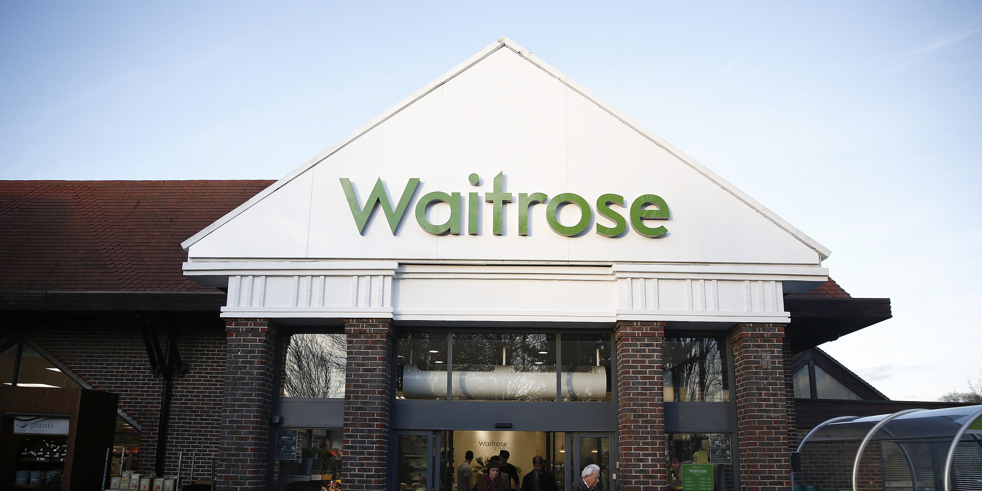 'Taste Of Israel' Ad Booklet In Waitrose Magazine Sparks Outrage Over