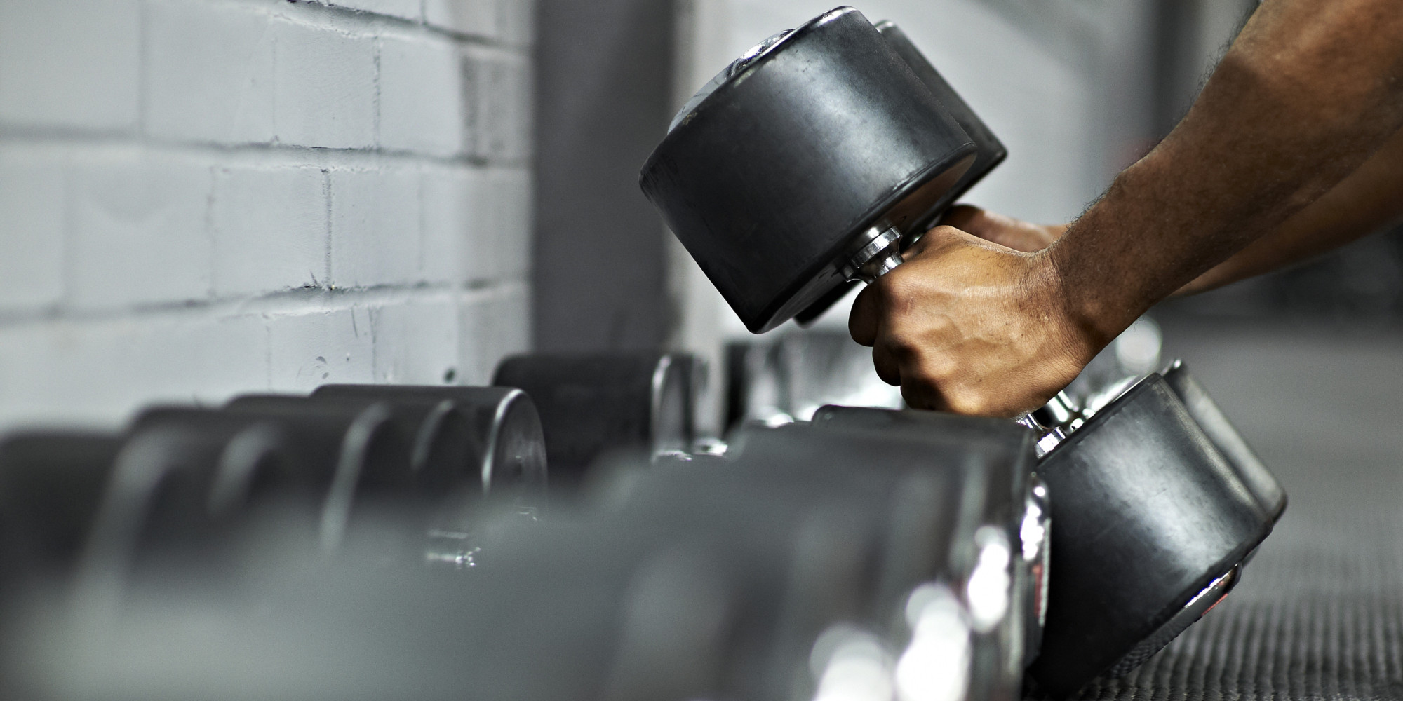 Fitness 101 The 8 Core Principles To Start Strength Training HuffPost