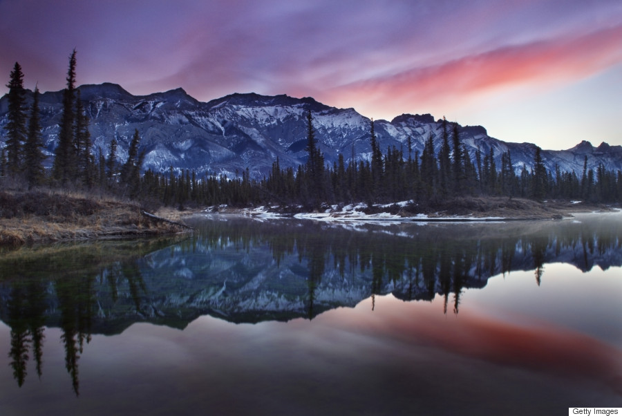 17 Times Jasper National Park Stunned Us With Its Rugged Beauty