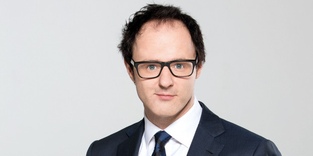 Wenn Sie zur Früherkennung gehen, muss keiner in diesem Land an Darmkrebs sterben.
