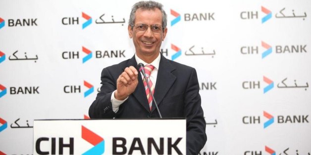 Ahmed Rahhou, PDG du CIH depuis octobre 2009, fait le bilan