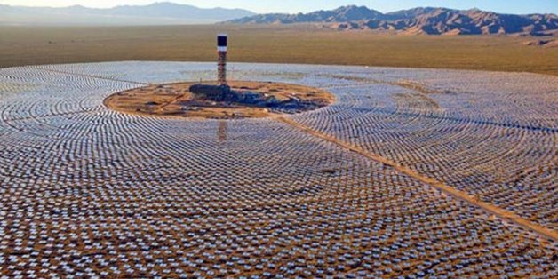 Noor: Le plus grand parc solaire au monde verra bientôt le jour au Maroc