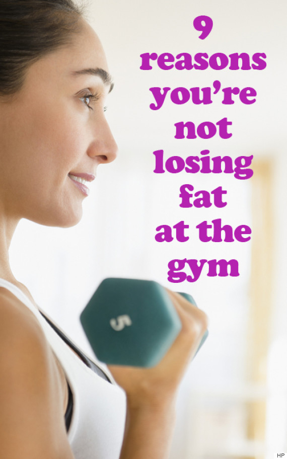 9-reasons-your-gym-routine-isn-t-helping-you-lose-fat