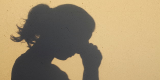Sad teenager (Photo by: Godong/Universal Images Group via Getty Images)