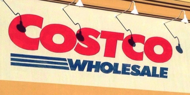 Costco, Enfield, CT 10/2014 by Mike Mozart of TheToyChannel and JeepersMedia on YouTube