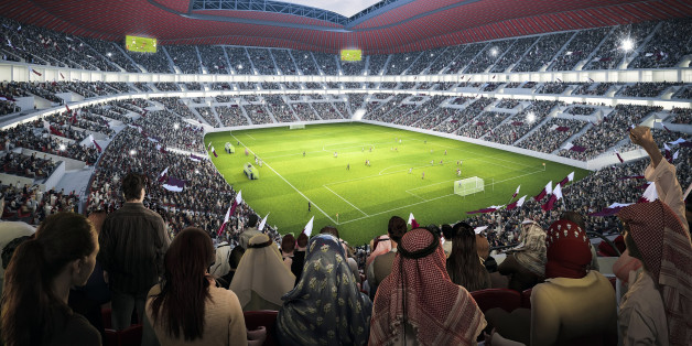 Mondial 2022 au Qatar: la finale se jouera le 18 décembre, annonce la Fifa
