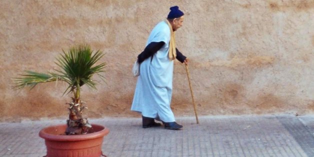 Bientôt des maisons de retraite privées au Maroc
