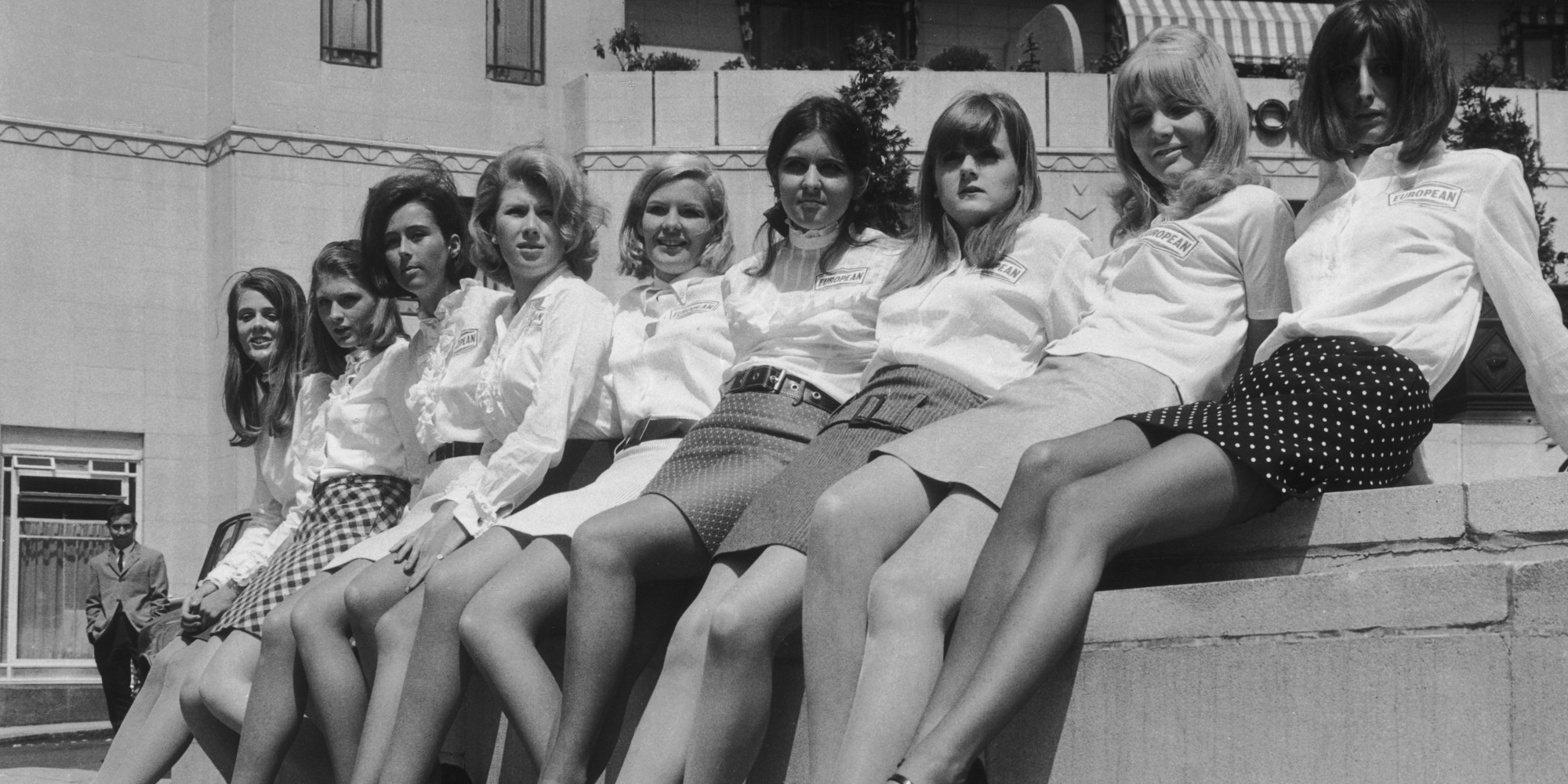 фото советских девушек