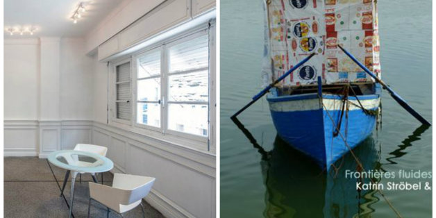 Le Cube: Un espace alternatif pour l'art contemporain au Maroc
