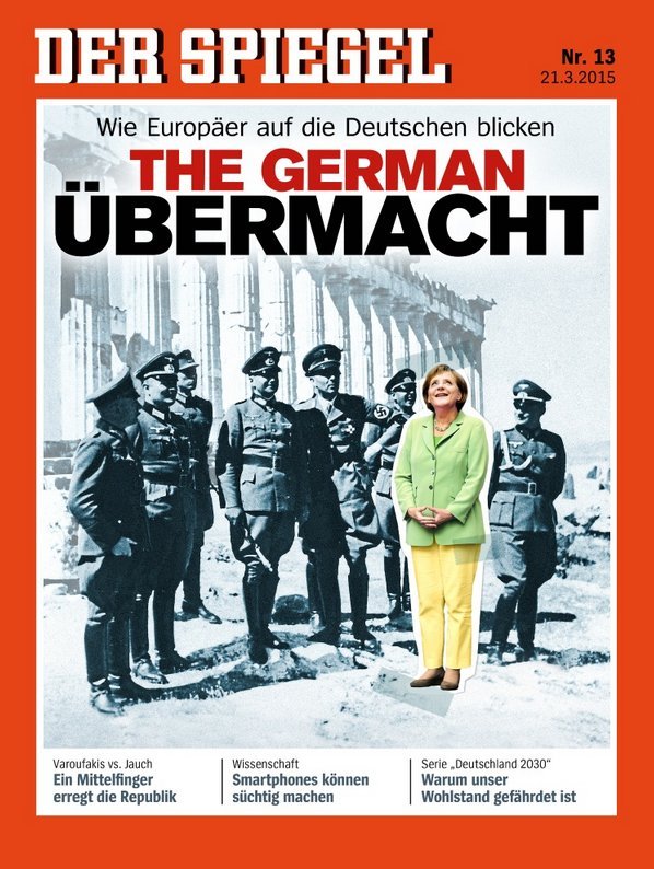 der spiegel