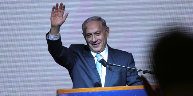 (AP Photo/Oded Balilty)