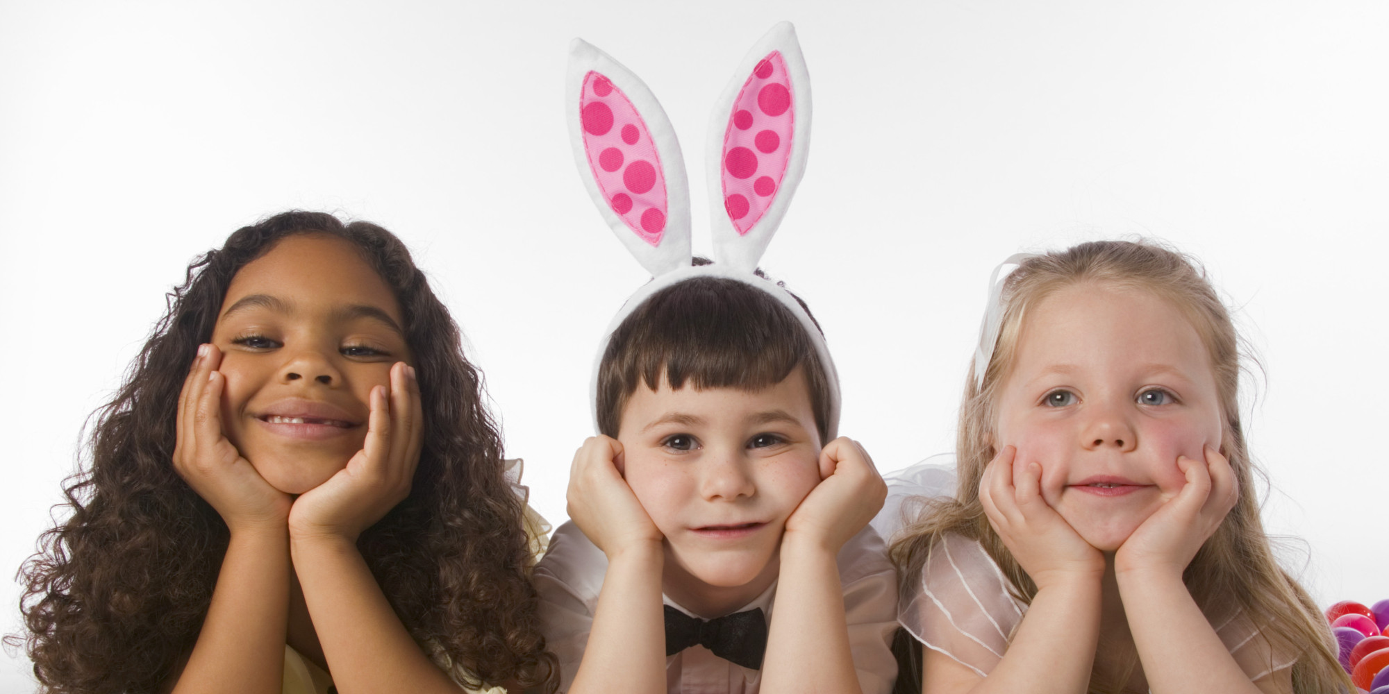 Darling And Affordable Easter Outfits For Kids Huffpost
