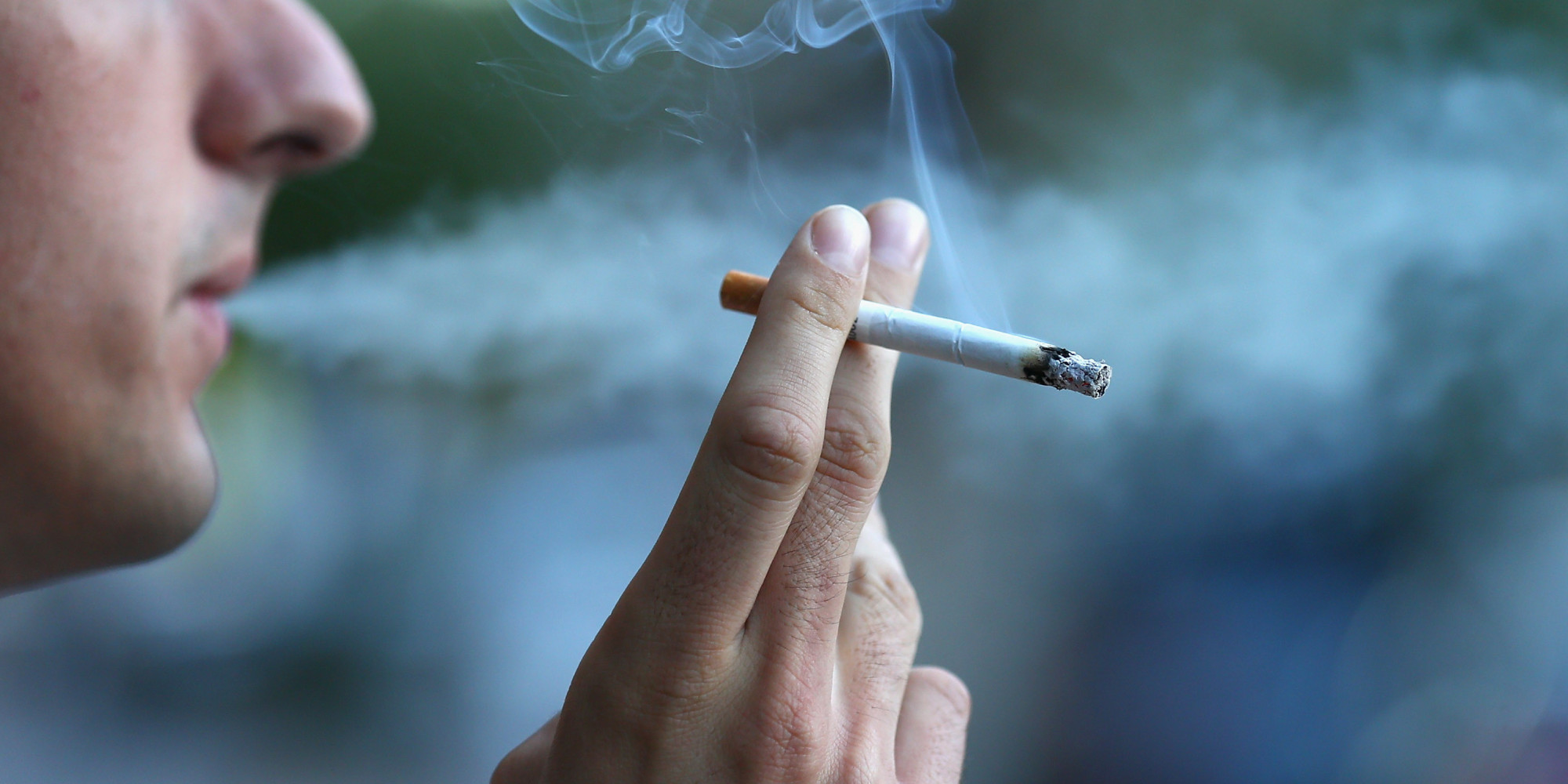 Why Cigarette Usage Is At Record Lows And Dropping HuffPost