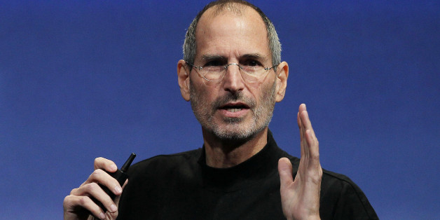 Mit dieser Methode trainierte Steve Jobs sein Gehirn