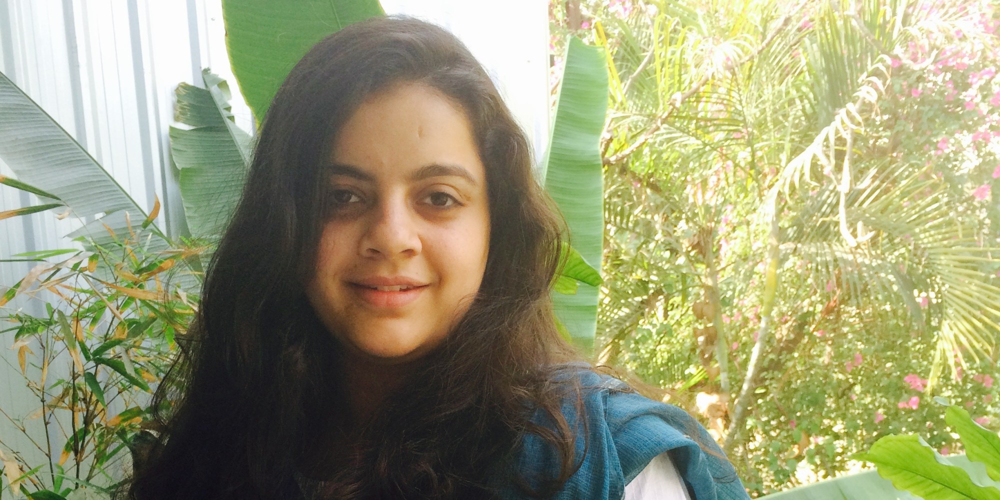 This 24-Year Old Girl Fought India's Government To Win Its People