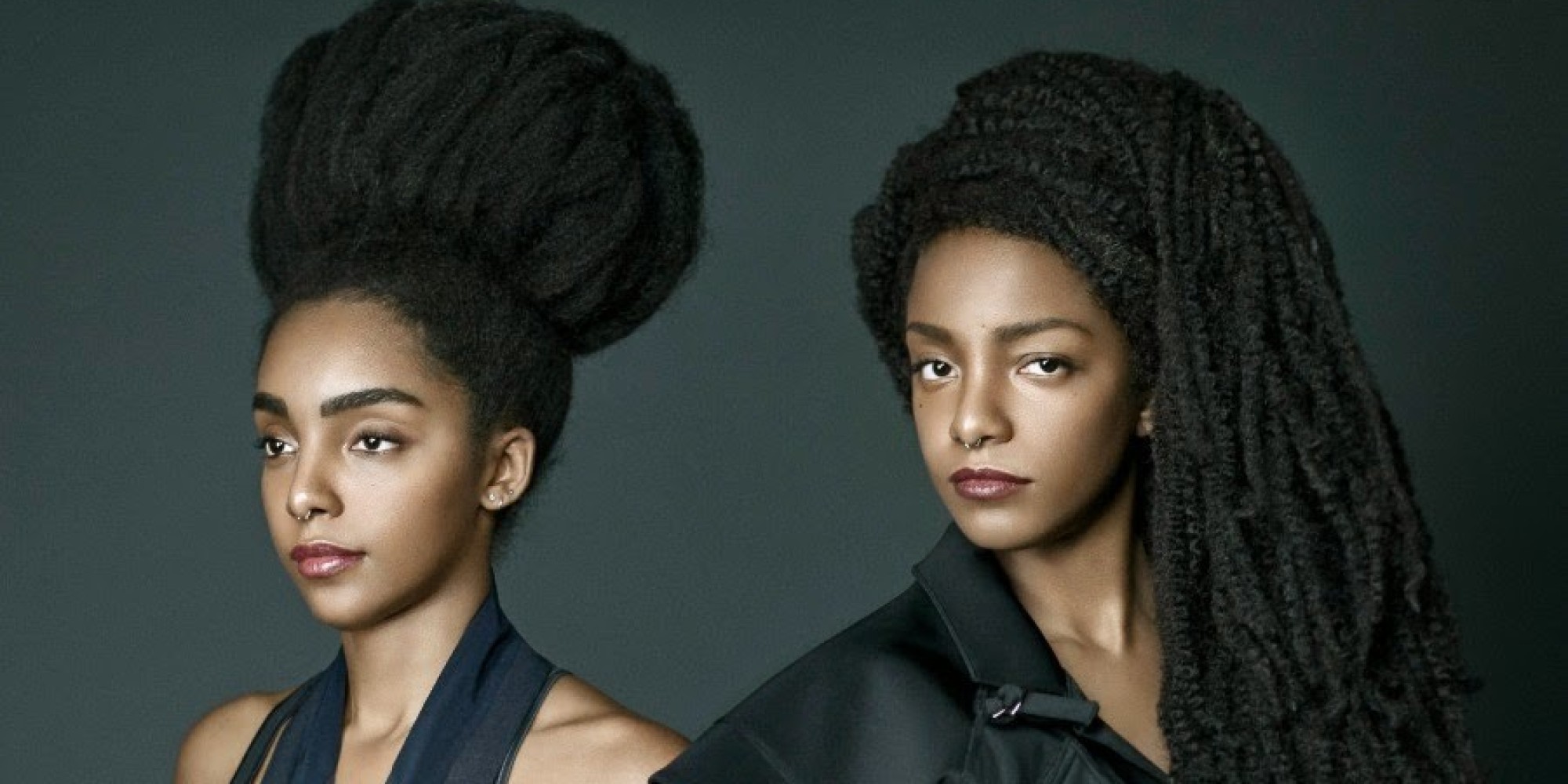 Double Vision: Meet the Pairs of Twins Who Are Revolutionizing African Fashion (PHOTOS ...2000 x 1000