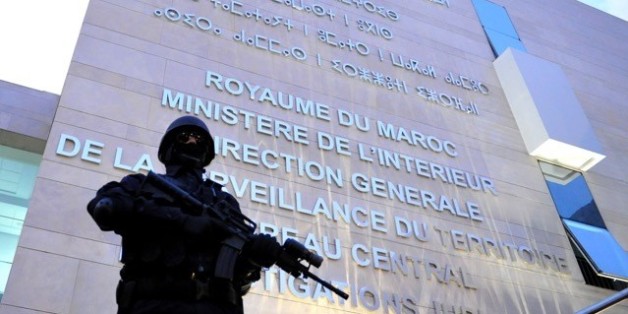 Le BCIJ annonce l'arrestation de six individus soupçonnés d'appartenir à une cellule terroriste