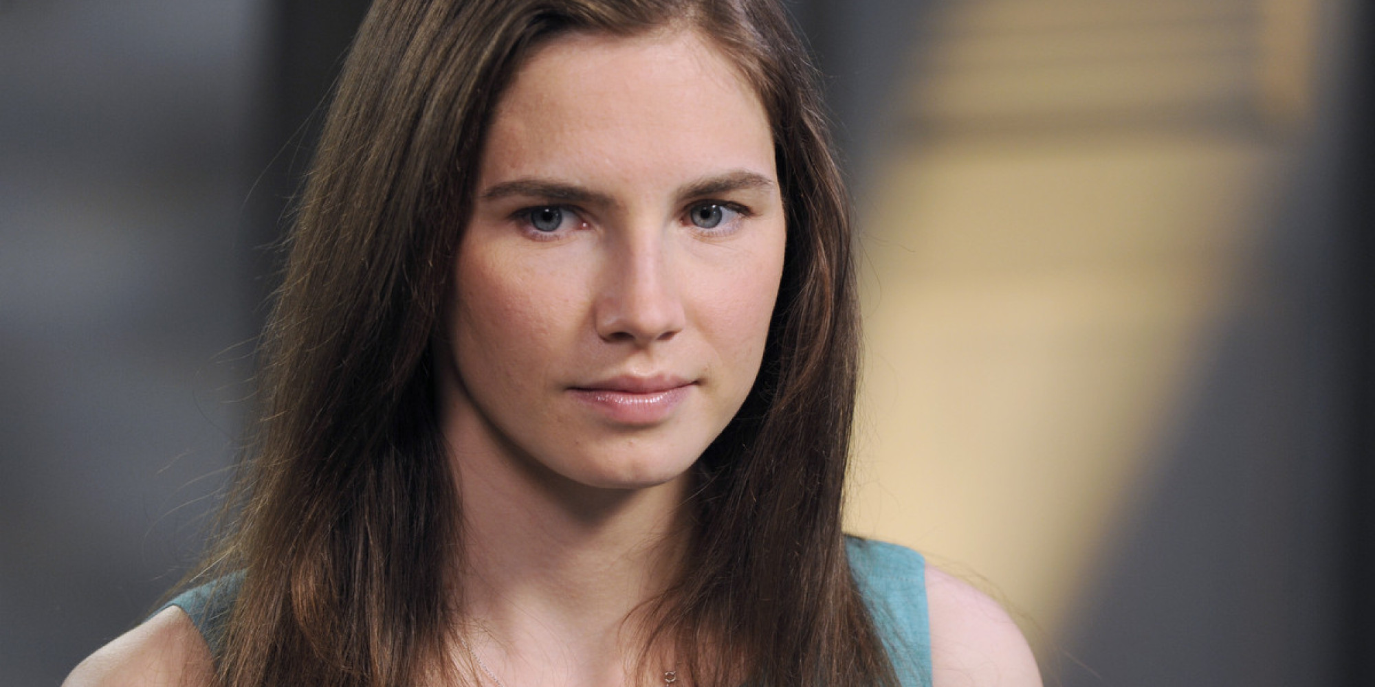 Italian Court Overturns Amanda Knox's Murder Conviction | HuffPost