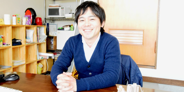和田智行さん