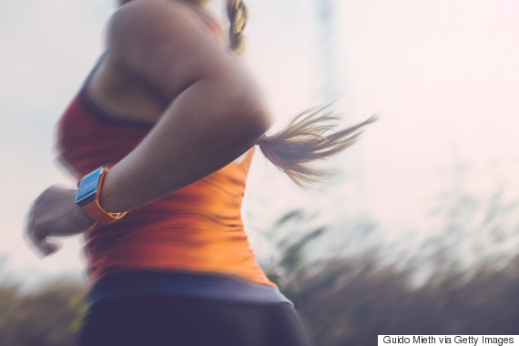 Women Are Running On Treadmills In Sheds Because They 'Fear Being Judged', Government Report Reveals