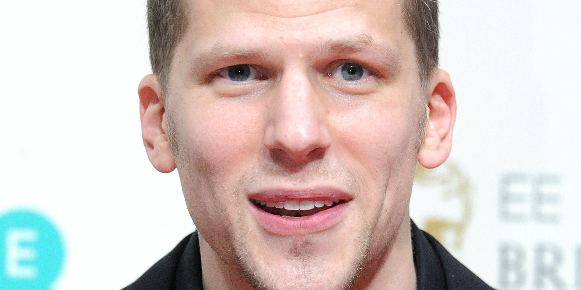 First Look At Jesse Eisenberg As Lex Luthor Huffpost 