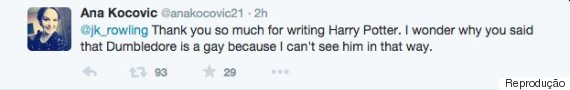 tweet jk rowling